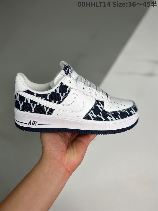women air force one shoes size 36-45 2022-11-23-472
